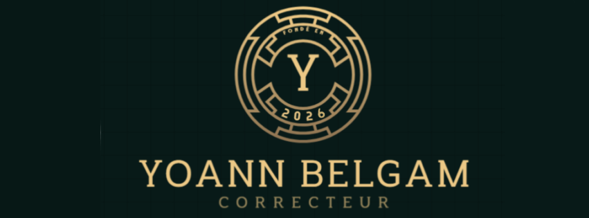Yoann Belgam